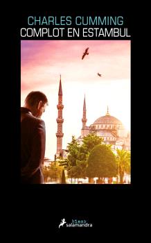 COMPLOT EN ESTAMBUL (SERIE THOMAS KELL 2)
