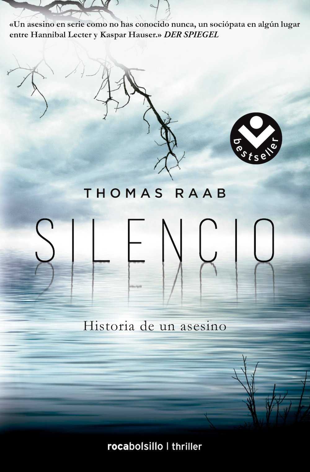 SILENCIO (RocaBolsillo)