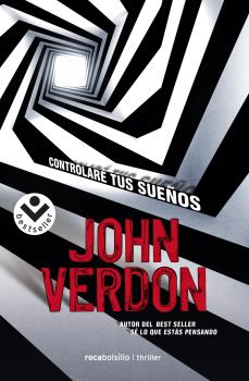 CONTROLARÉ TUS SUEÑOS (RocaBolsillo)