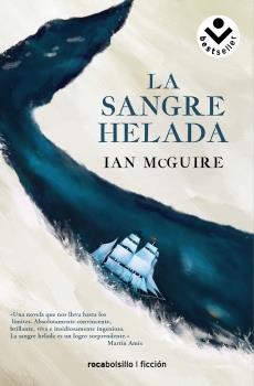 SANGRE HELADA, LA (Roca Bolsillo)