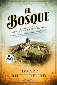 BOSQUE, EL (RocaBolsillo)