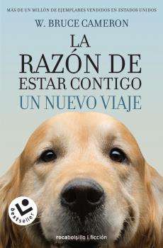 RAZÓN DE ESTAR CONTIGO. UN NUEVO VIAJE