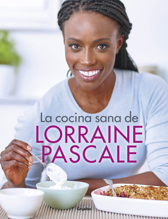 COCINA SANA DE LORRAINE PASCALE, LA