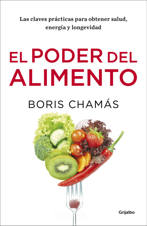 PODER DEL ALIMENTO, EL