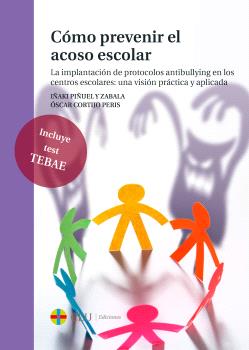 CÓMO PREVENIR EL ACOSO ESCOLAR