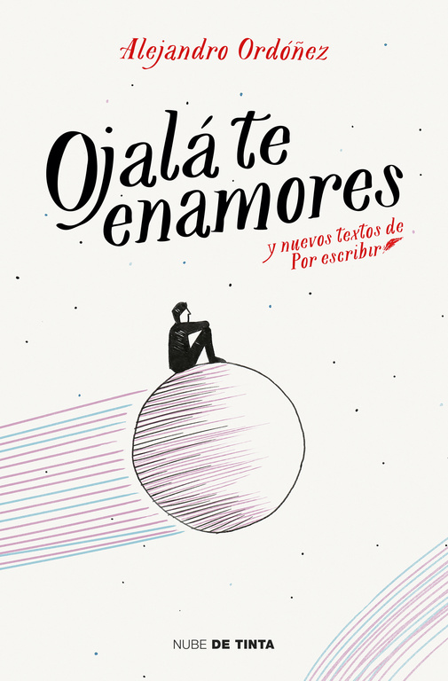 OJALÁ TE ENAMORES