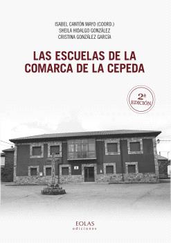 ESCUELAS DE LA COMARCA DE LA CEPEDA, LAS