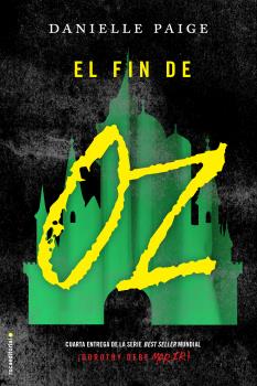FIN DE OZ, EL
