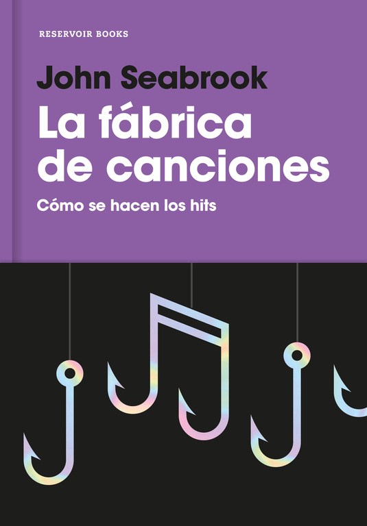 FABRICA DE CANCIONES, LA