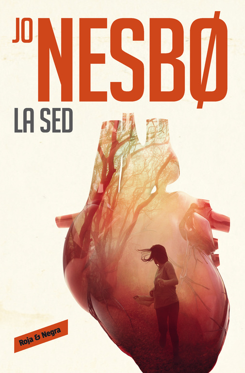 SED, LA (HARRY HOLE 11)