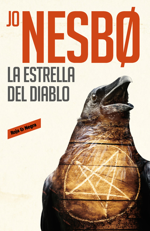 ESTRELLA DEL DIABLO, LA (HARRY HOLE 5)