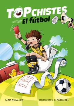 TOP CHISTES. EL FÚTBOL (TOP CHISTES)