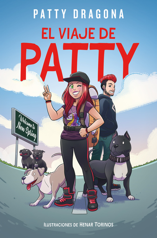 VIAJE DE PATTY, EL