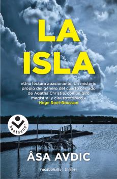 ISLA, LA