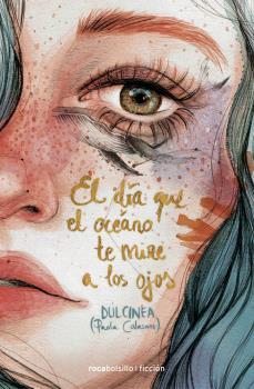 DÍA QUE EL OCÉANO TE MIRE A LOS OJOS, EL
