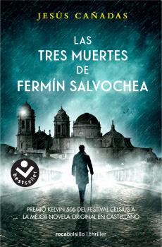 TRES MUERTES DE FERMÍN SALVOCHEA, LAS
