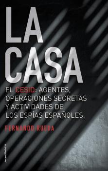 CASA, LA (Roca Editorial)