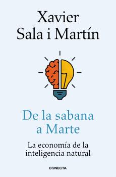 DE LA SABANA A MARTE