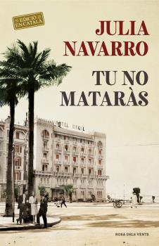 TU NO MATARÀS (CATALAN)