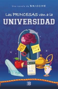 PRINCESAS VAN A LA UNIVERSIDAD, LAS