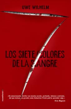 SIETE COLORES DE LA SANGRE, LOS