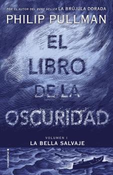 LIBRO DE LA OSCURIDAD I, EL