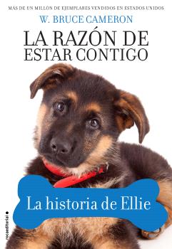 RAZÓN DE ESTAR CONTIGO. LA HISTORIA DE ELLIE