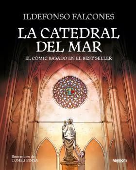CATEDRAL DEL MAR, LA - COMIC