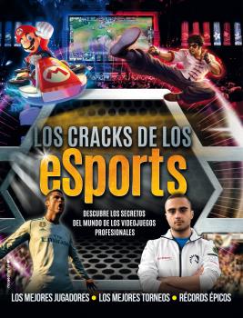 CRACKS DE LOS eSPORTS, LOS