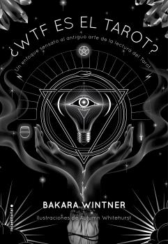 ¿WTF ES EL TAROT?