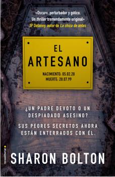 ARTESANO, EL