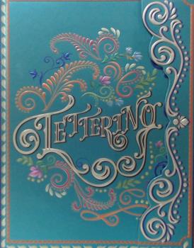 LETTERING 2 BONCAHIER