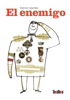 ENEMIGO, EL (2a ed)