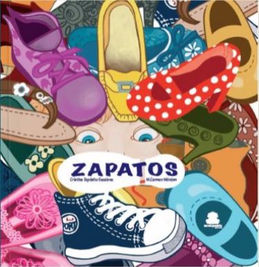 ZAPATOS (Sar Alejandria)