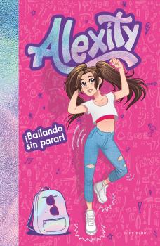 ALEXITY 1 ¡BAILANDO SIN PARAR!