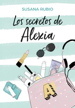 SECRETOS DE ALEXIA, LOS (SAGA ALEXIA 1)