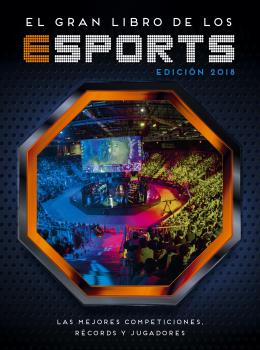 GRAN LIBRO DE LOS ESPORTS (EDICIÓN 2018), EL
