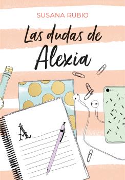 DUDAS DE ALEXIA, LAS (SAGA ALEXIA 2)
