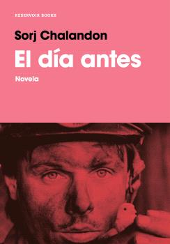DÍA ANTES, EL
