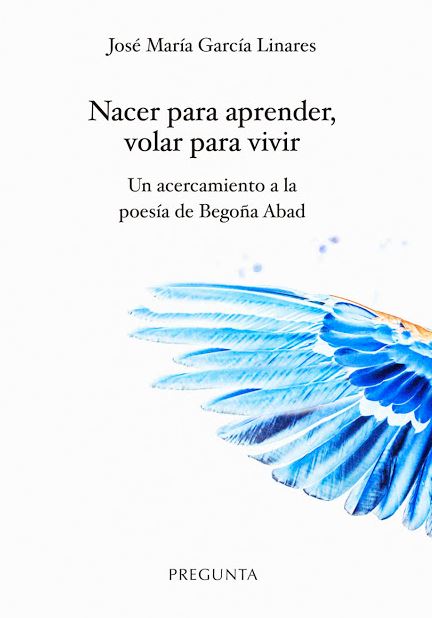 NACER PARA APRENDER, VOLAR PARA VIVIR