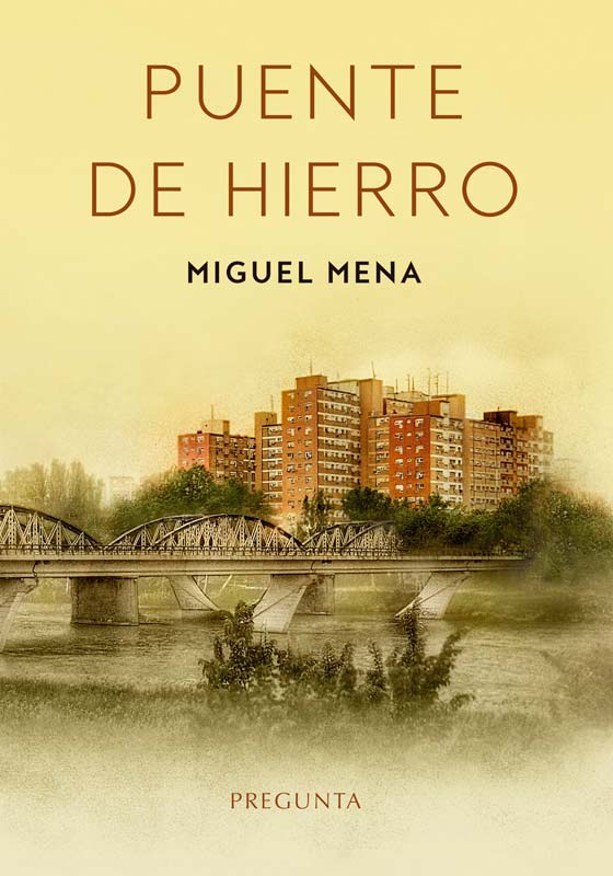 PUENTE DE HIERRO