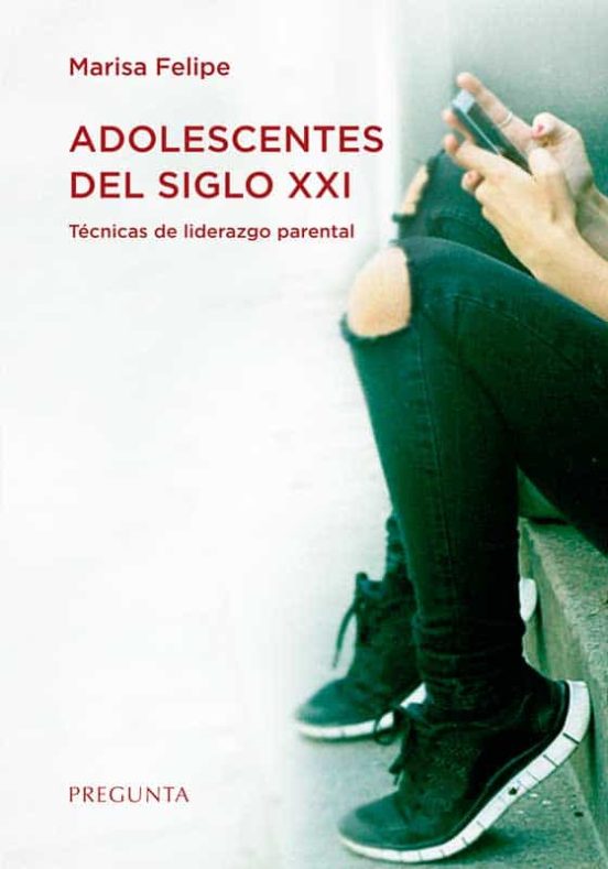 ADOLESCENTES DEL SIGLO XXI