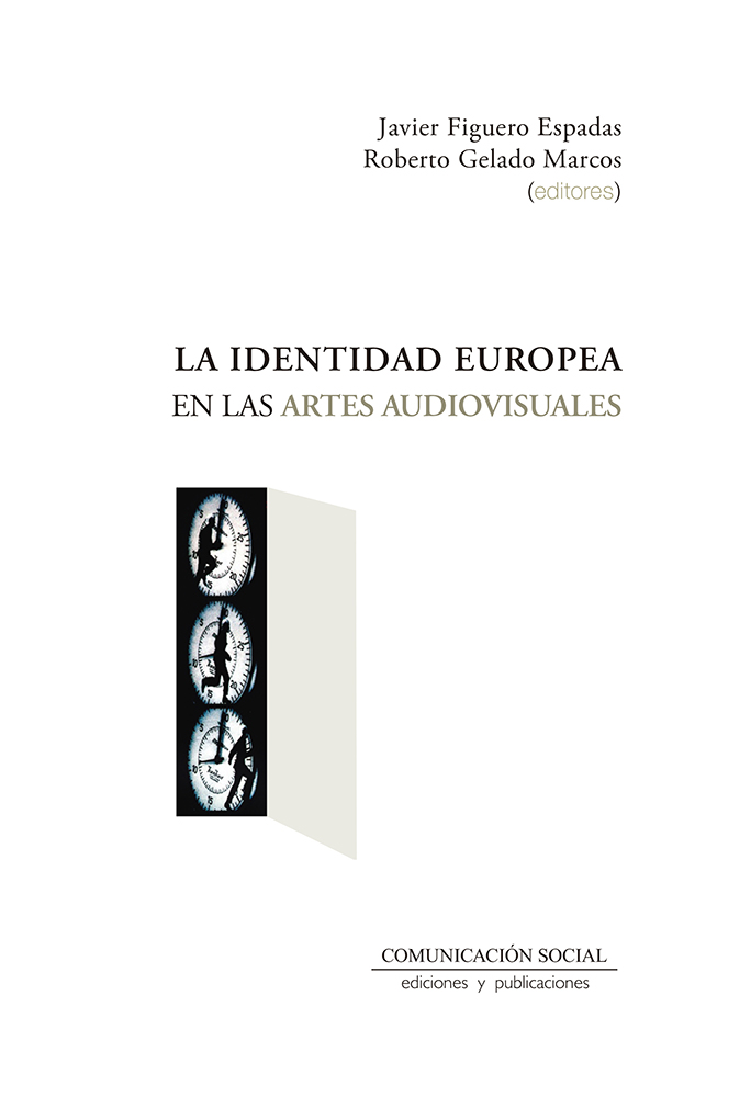 IDENTIDAD EUROPEA EN LAS ARTES AUDIOVISUALES, LA