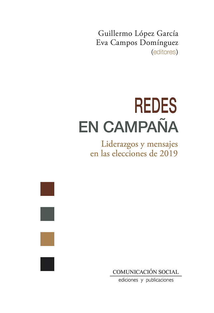 REDES EN CAMPAÑA