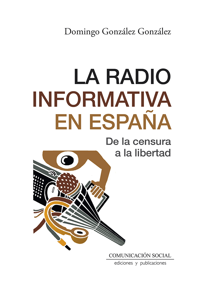 RADIO INFORMATIVA EN ESPAÑA,
