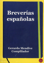 BREVERÍAS ESPAÑOLAS