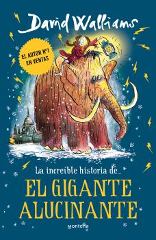 INCREÍBLE HISTORIA DE... EL GIGANTE ALUCINANTE