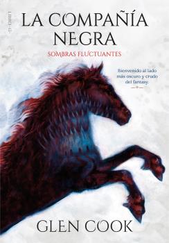 COMPAÑÍA NEGRA, LA. SOMBRAS FLUCTUANTES