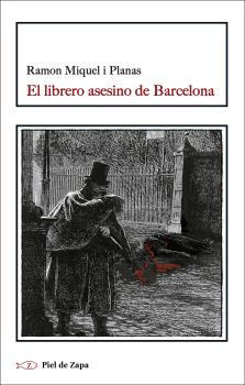 LIBRERO ASESINO DE BARCELONA, EL