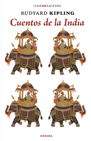 CUENTOS DE LA INDIA (Confabulaciones 122)